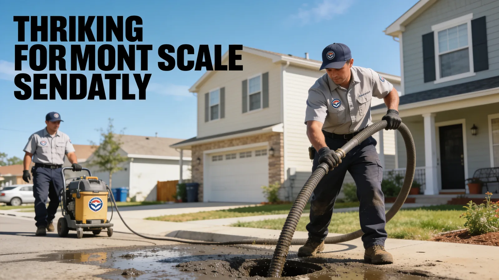 Sewage Cleanup in Cottage Grove, MN near me